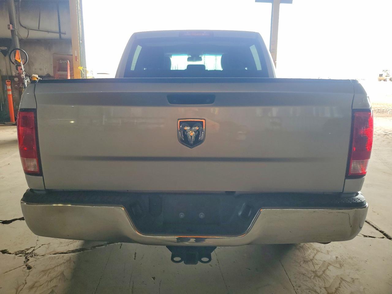 2017 Dodge Ram 1500 st