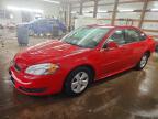 2010 Chevrolet Impala lt