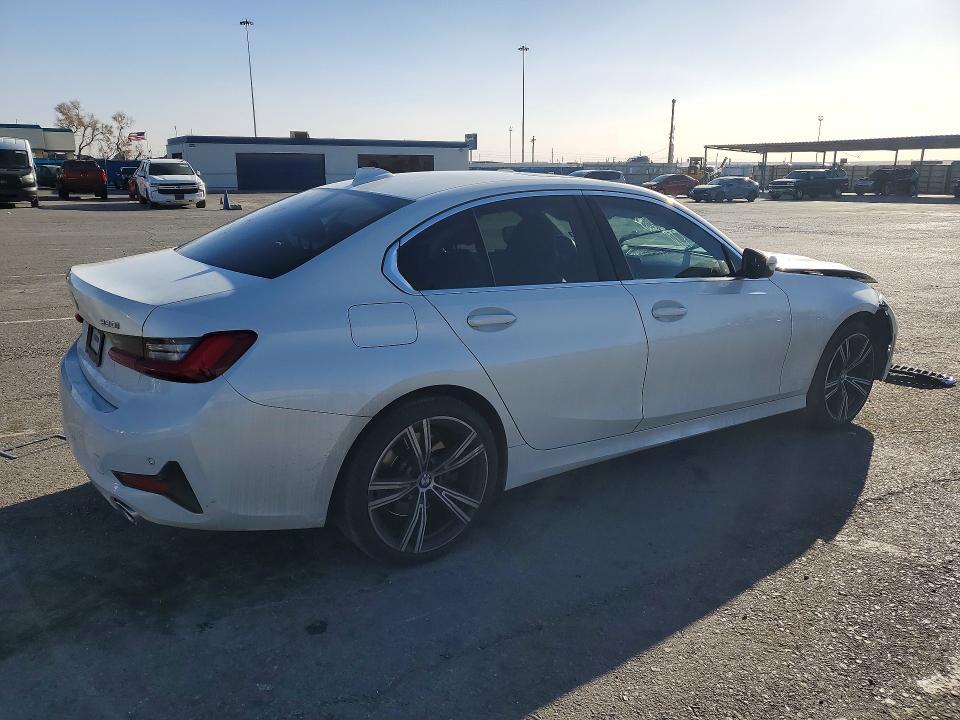 2021 Bmw Motorrad 2021 bmw Motorrad 330i