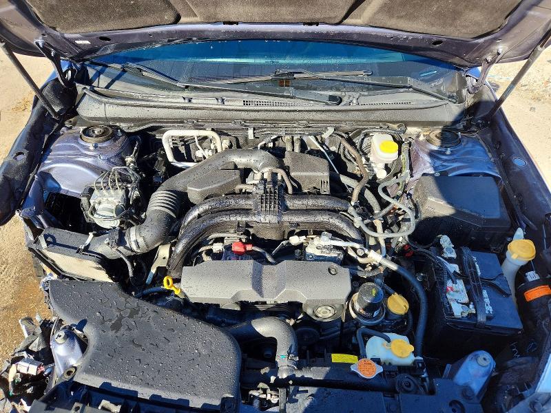 2017 Subaru Legacy 2.5i Limited
