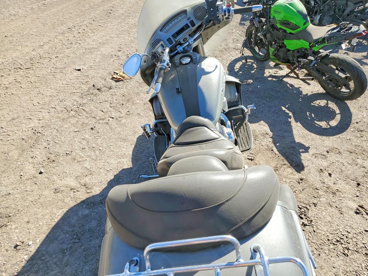 1999 Yamaha XVZ13 TF