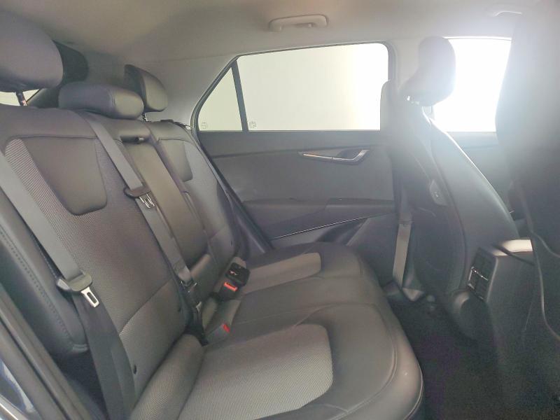 2023 KIA Niro ev Wind
