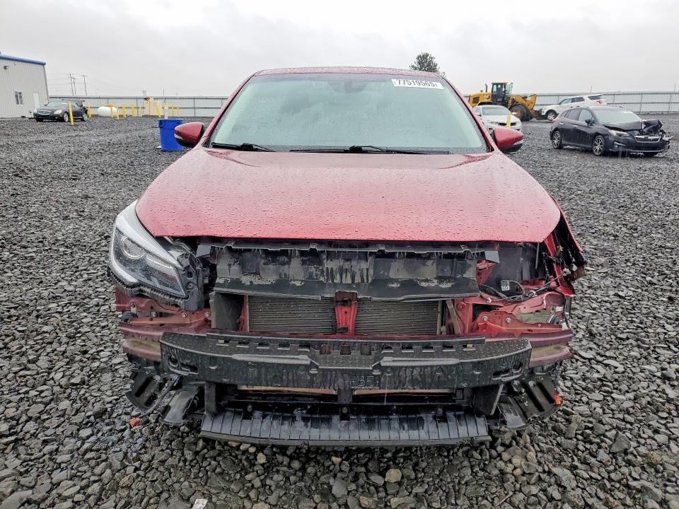 2019 Subaru Legacy 3.6r Limited