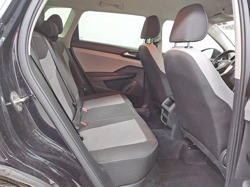 2023 Volkswagen Taos s