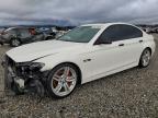 2012 BMW 535 i
