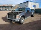 2008 Ford F350 Super Duty