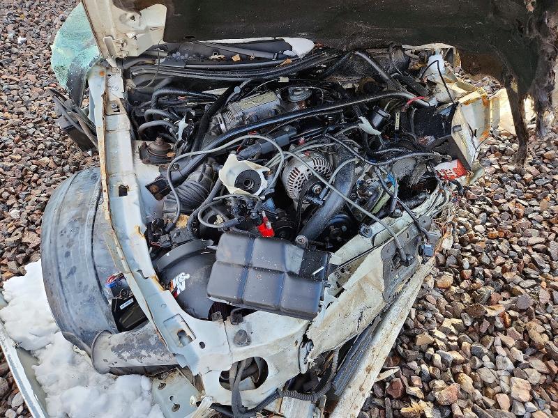 1996 Ford Mustang gt