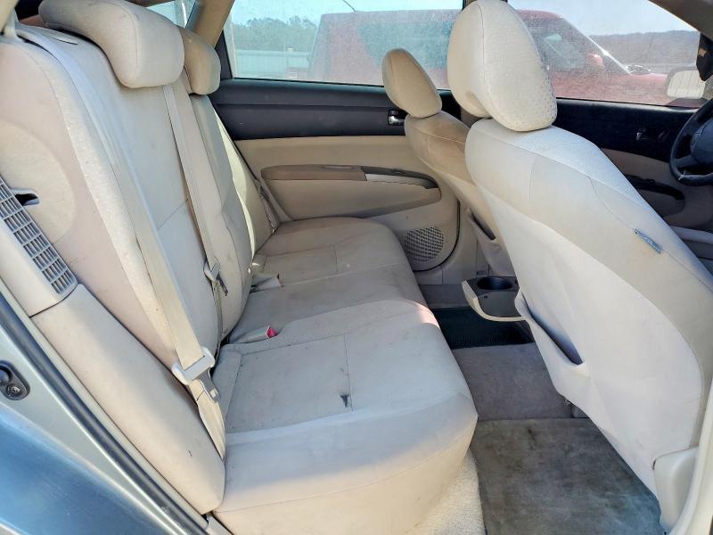 2005 Toyota Prius