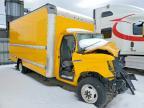 2022 Ford Econoline E350 Super Duty Cutaway Van
