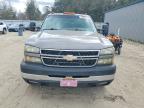2006 Chevrolet Silverado K3500