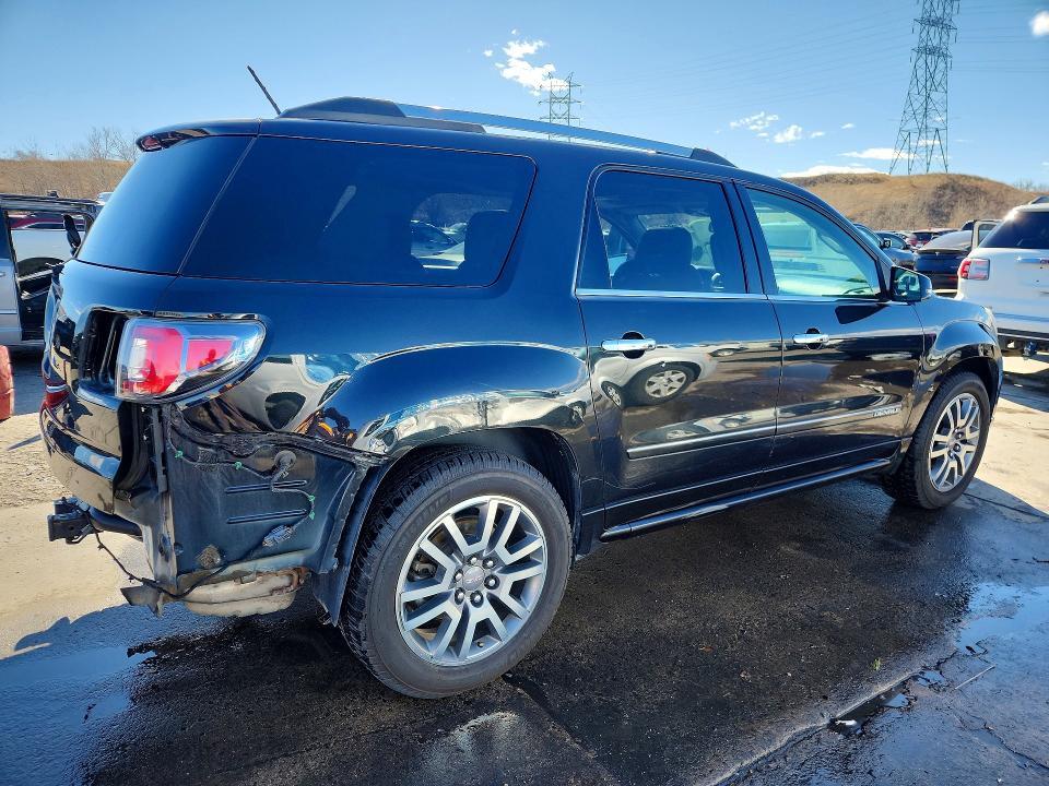 2013 GMC Acadia Denali