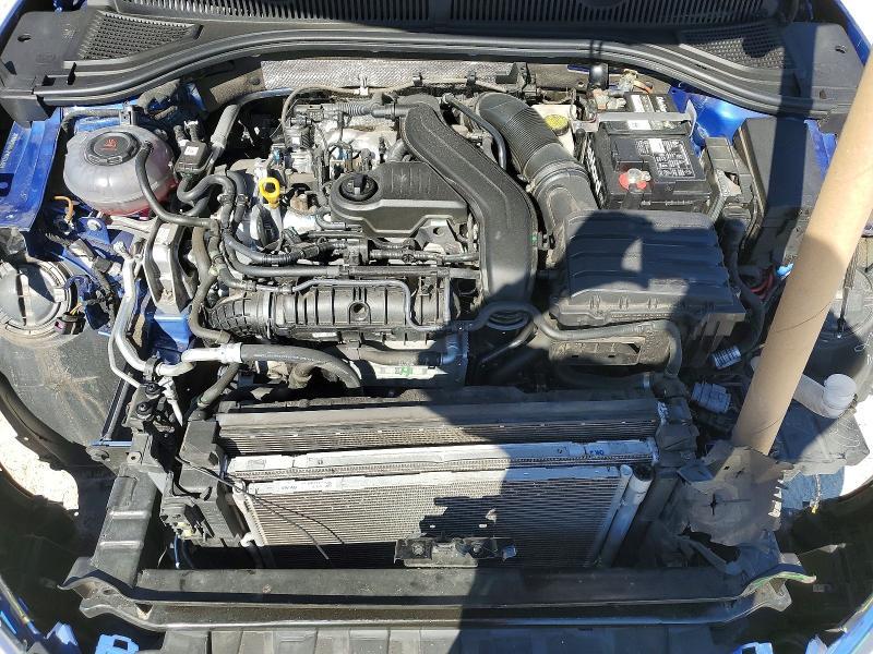 2023 Volkswagen Jetta Sport
