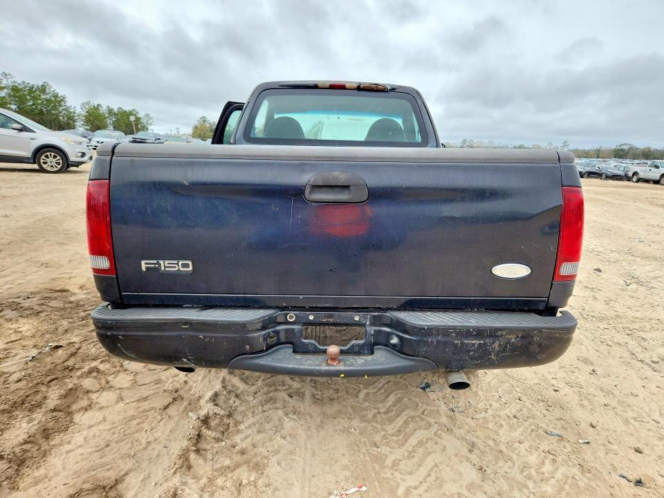 2000 Ford Other
