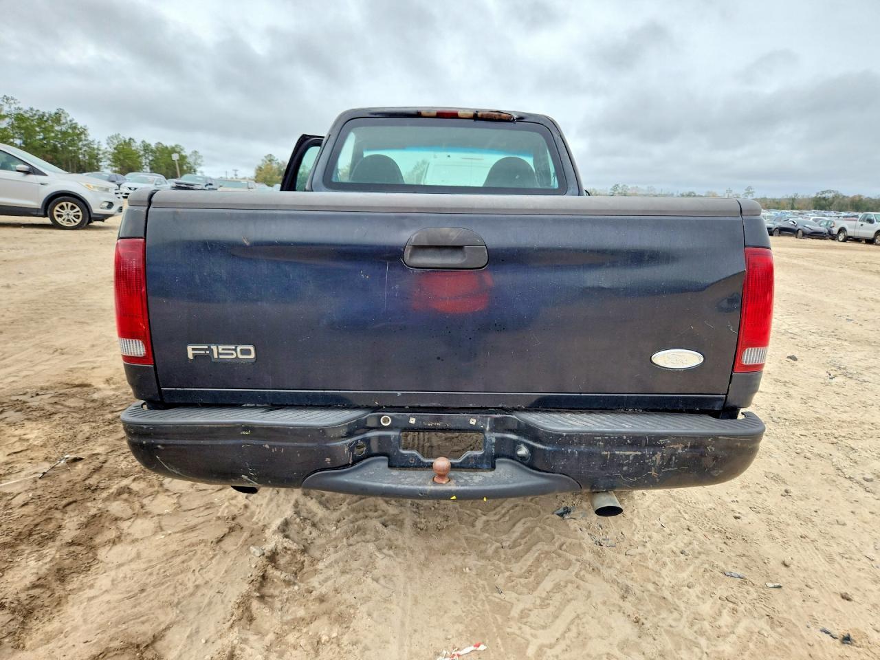 2000 Ford Other