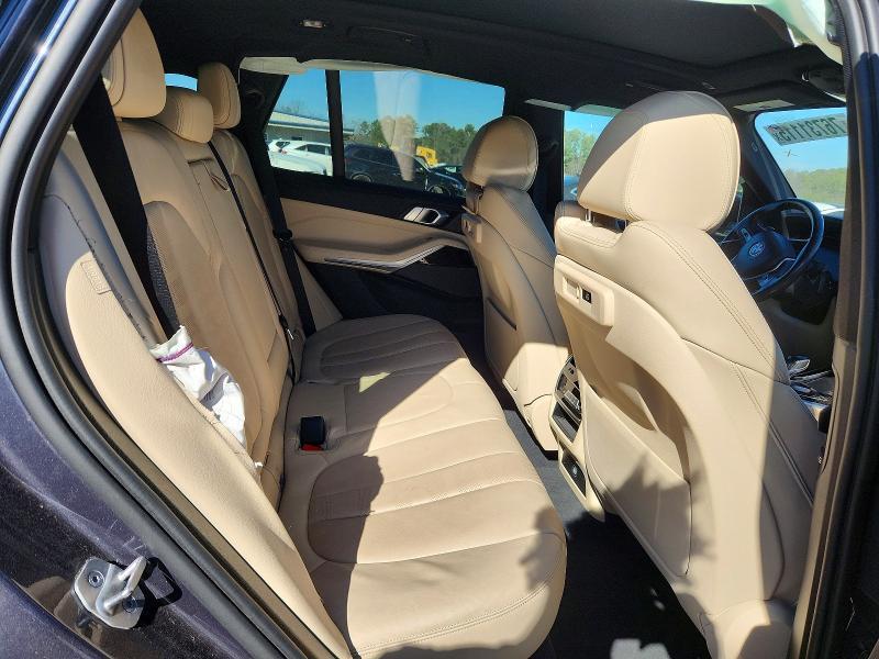 2021 BMW X5 Sdrive 40I
