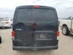 2015 Nissan NV200 S