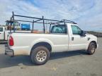 2008 Ford F250 Super Duty