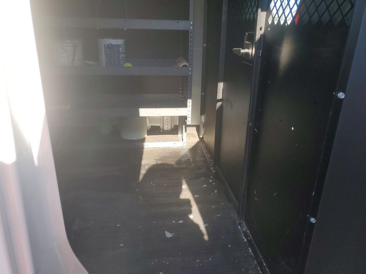 2021 Chevrolet Express G2500