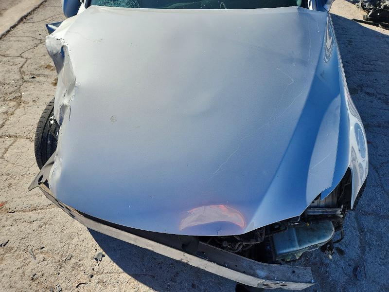 2011 Lexus Is 250 Base