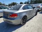 2011 BMW 128 i