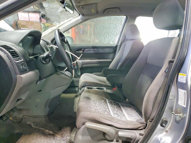 2007 Honda Cr-v lx