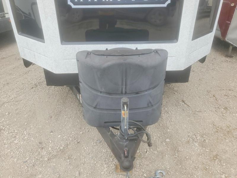 2021 Keystone Keystone