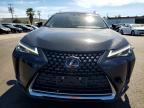 2021 Lexus Ux 250h Base