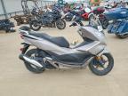 2016 Honda PCX 150