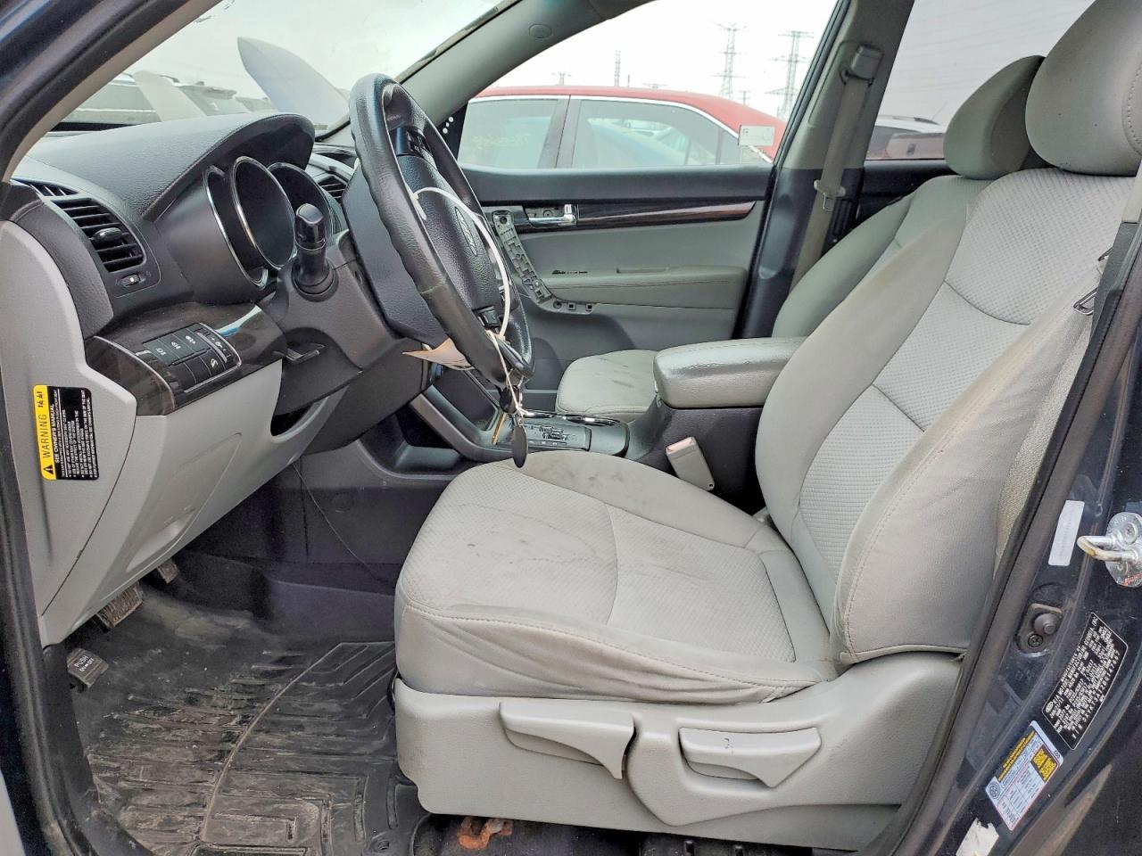 2011 KIA Sorento