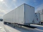 2018 Hyundai Translead-DRY Van Trailer