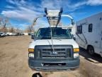 2009 Ford E250 Utility / Service Van
