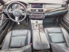 2016 BMW 528 i