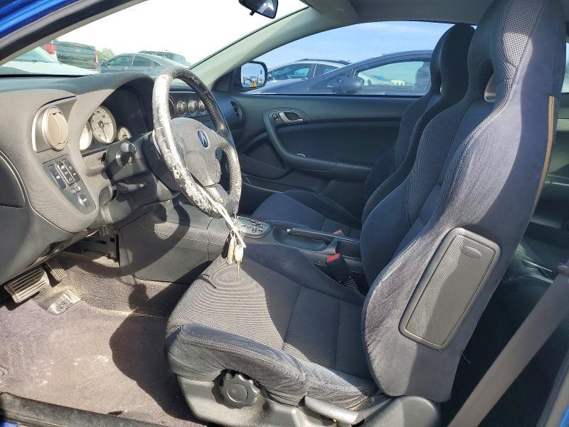 2006 Acura RSX