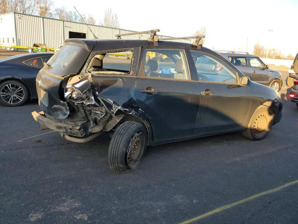 2004 Toyota Corolla Matrix xr