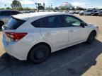 2018 Subaru Impreza