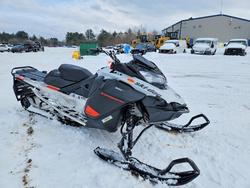 Skidoo Vehiculos salvage en venta: 2022 Skidoo Snowmobile