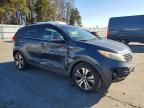 2011 KIA Sportage ex