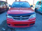2016 Dodge Journey se