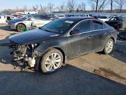 Buick Regal salvage cars for sale: 2014 Buick Regal