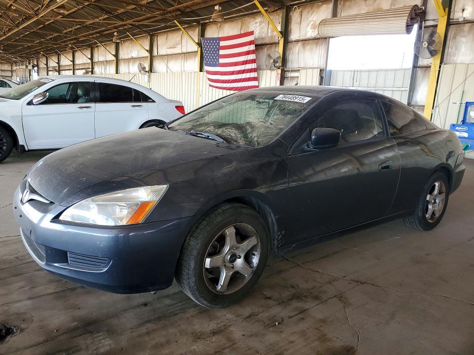 2003 Honda Accord