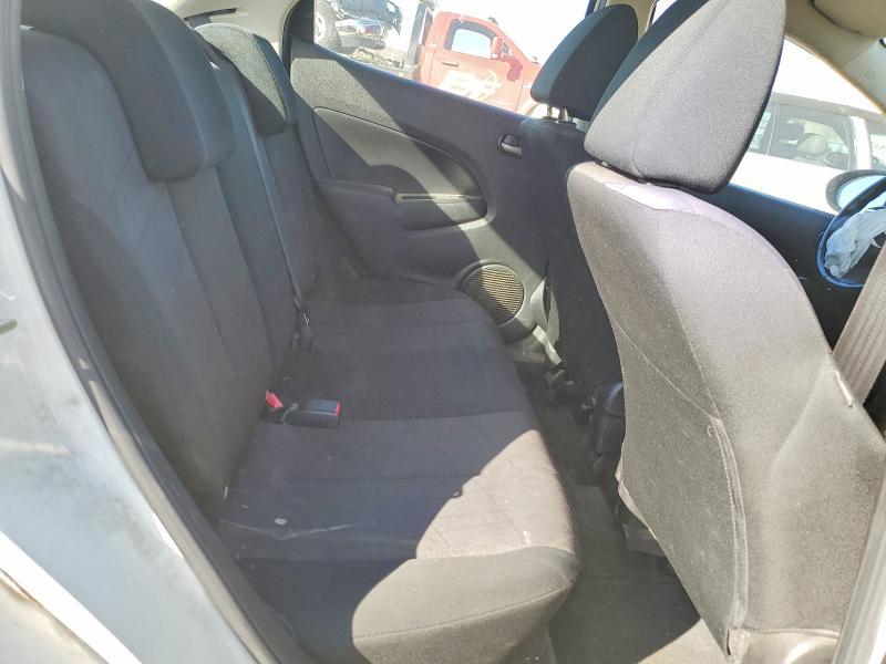 2014 Mazda 2