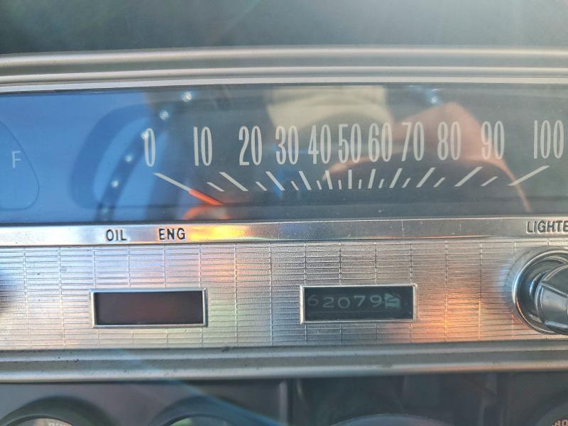 1960 Chevrolet Corvair