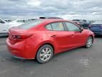 2015 Mazda 3 Sport