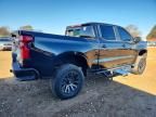 2020 Chevrolet Silverado K1500 RST
