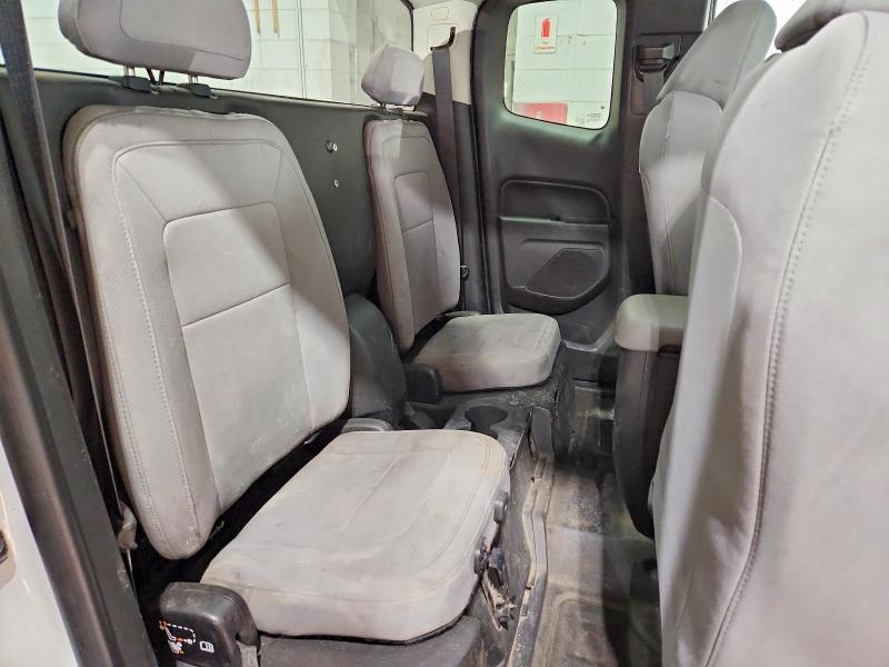 2015 Chevrolet Colorado