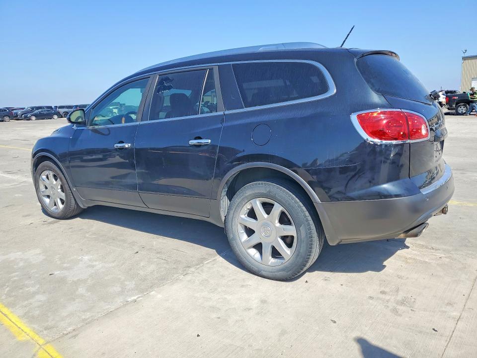 2010 Buick Enclave cxl