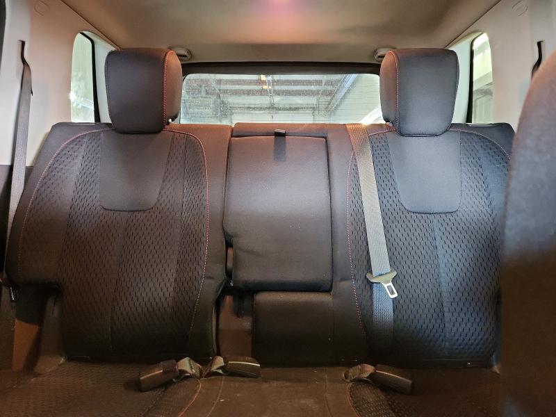 2014 GMC Terrain sle