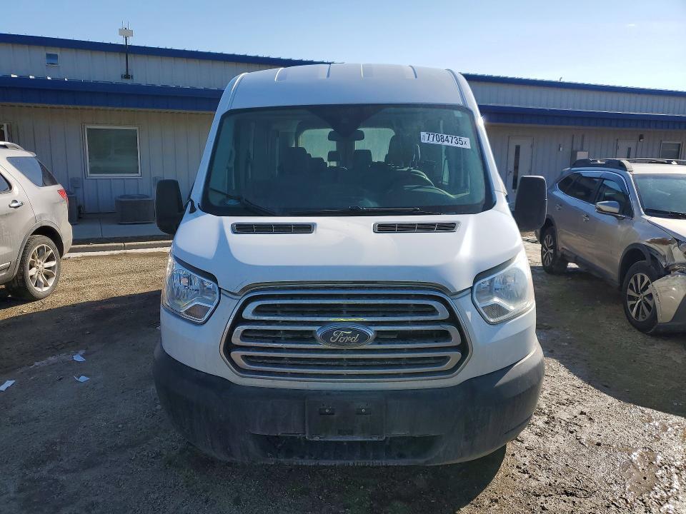 2019 Ford Transit T-350