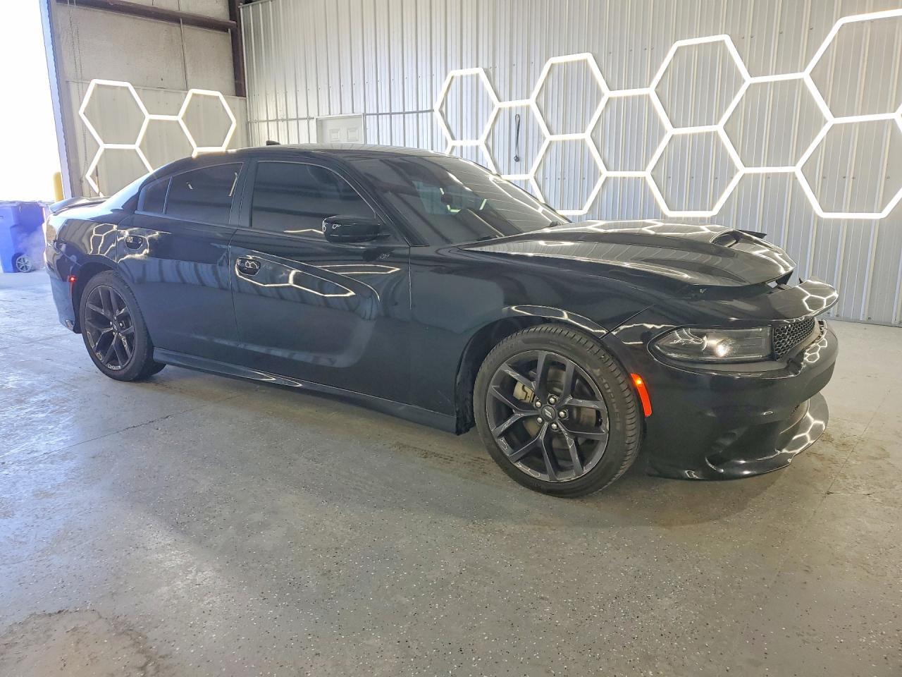 2022 Dodge Charger r