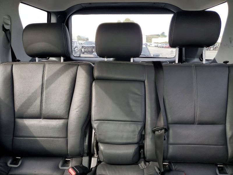 2003 Mercedes-Benz Ml 350